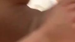Monika Fox home anal sex with a lover while husband is at work
