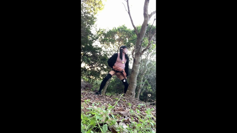 megu2002: Vlastní trénink č. 19 Expozice Domů Z parku