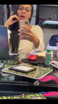 New sexy hot teacher glasses