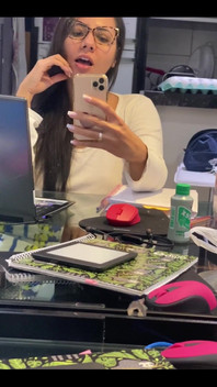 New sexy hot teacher glasses