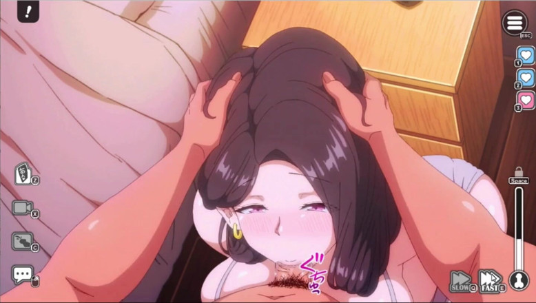 NSFWOtaku: 헨타이 게임 - Kinjo no Hitozuma2 - 밤에 이웃의 마누라 따먹기 - Ntr 헨타이