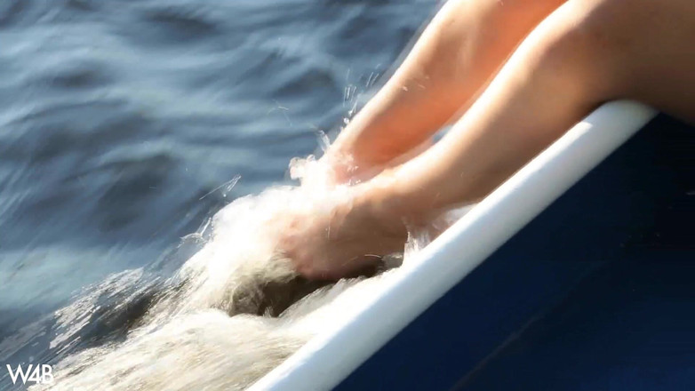 Watch4beauty: Léto na lodi