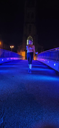Pretty Bridge