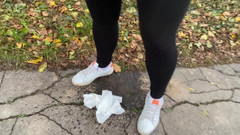 Mia XXX: Miaxxx Золотой дождь