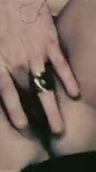 Orgía privada de 8 mm - nunca pensado ser vista