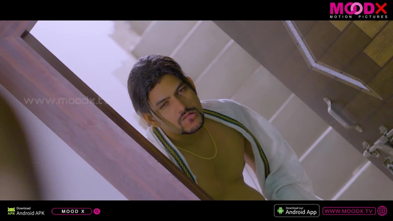 Mood X VIP: Nevlastní bratr šuká svou indickou manželku nevlastních bratrů