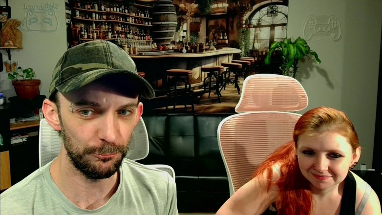 Sin Spice by Sophia Sinclair and Jasper Spice: Qqhurrych Abanney Pink Pocket Pussy Unboxing E POV Punheta