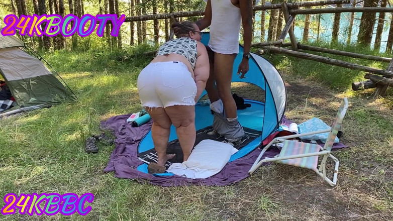 24KBBC: Went on a porncation getaway with 24kbooty
