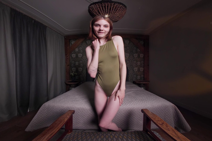 VR Bananas: Boombastic Tell Me Fantastic