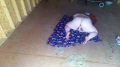 Sexy and dirty in the shed thumbnail
