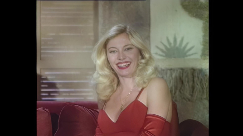 Vintage megastore: Bintang lucah Vintaj Itali Cicciolina mengambil dua zakar dalam penembusan...