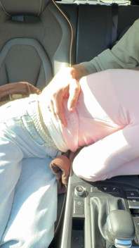 จีบน้องนักเรียนแล้วฉีดน้ำว่าเต็มหี