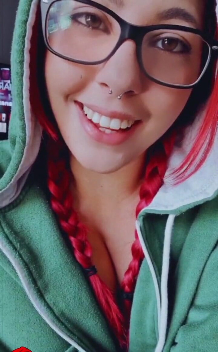 Radio Porno Panda: Bericht voor mijn fans