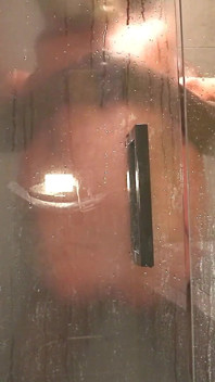 Fetishism Shower Scene