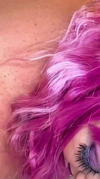 Interraciale spermaslet krijgt per ongeluk creampie