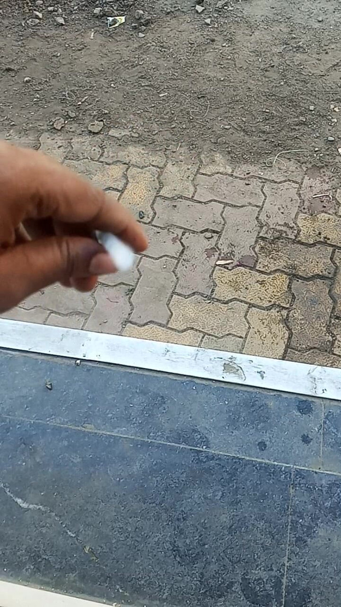 Fucking my wife: Băiat homosexual desi care suge soția și pizda