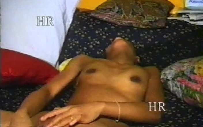 Hans Rolly: Italiano sexo secreto dos anos 90 com esposas exibicionistas # 8