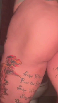 Pee with Me