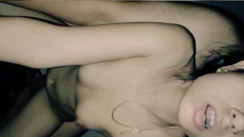 Dasi couple: Пакистанських коханців відтрахали раком, частина 2