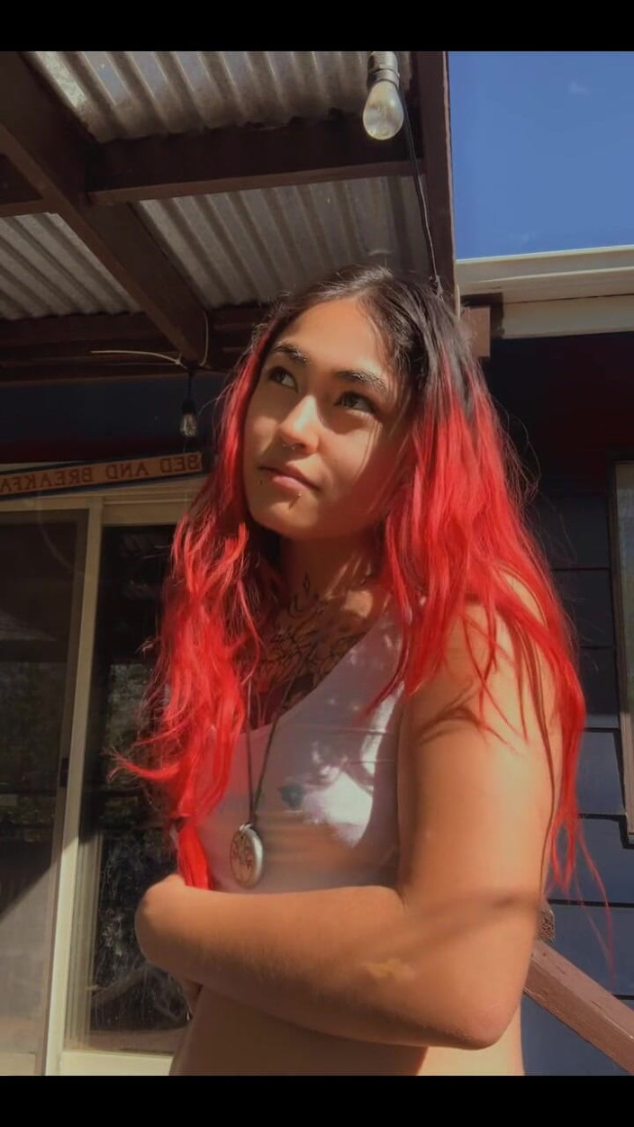 lilRavenFox: Goob Moooorning!