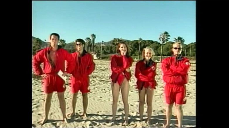 MMV films - The Original: Babewatch: Hot Slutty Babes Outdoor Fucking in Holydays (full Vintage Porn...