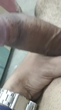 Il mio grosso cazzo malish