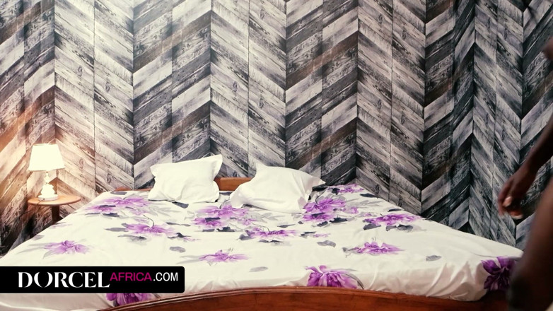 Africa-XXX: La terapia sessuale in africa