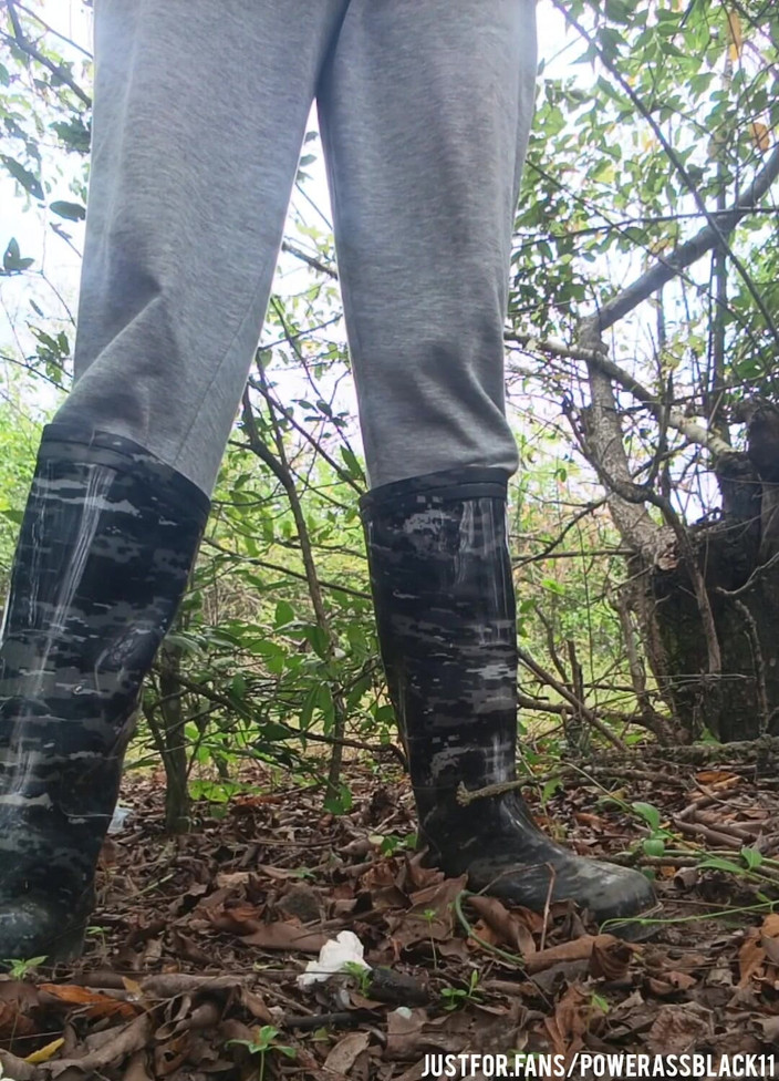 WildFreakBottom: Nghiện thủ dâm