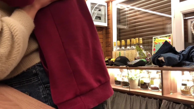 teenstep: My First Day at Work - I'm Getting Fucked Hard Doggy-style