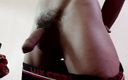 Xhamster stroks: Naked Boy and His Beautiful Hairy Cock - 23