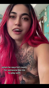 Thank U to a Good Boy Who Sponsored This Lewd-to