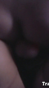 Jesse Flores i Carmen Cruz transseksualna fantazja ssanie i jebanie