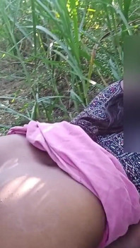 Desi Marathi Wife