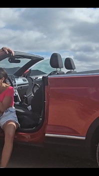 Music Cabrio Mountain