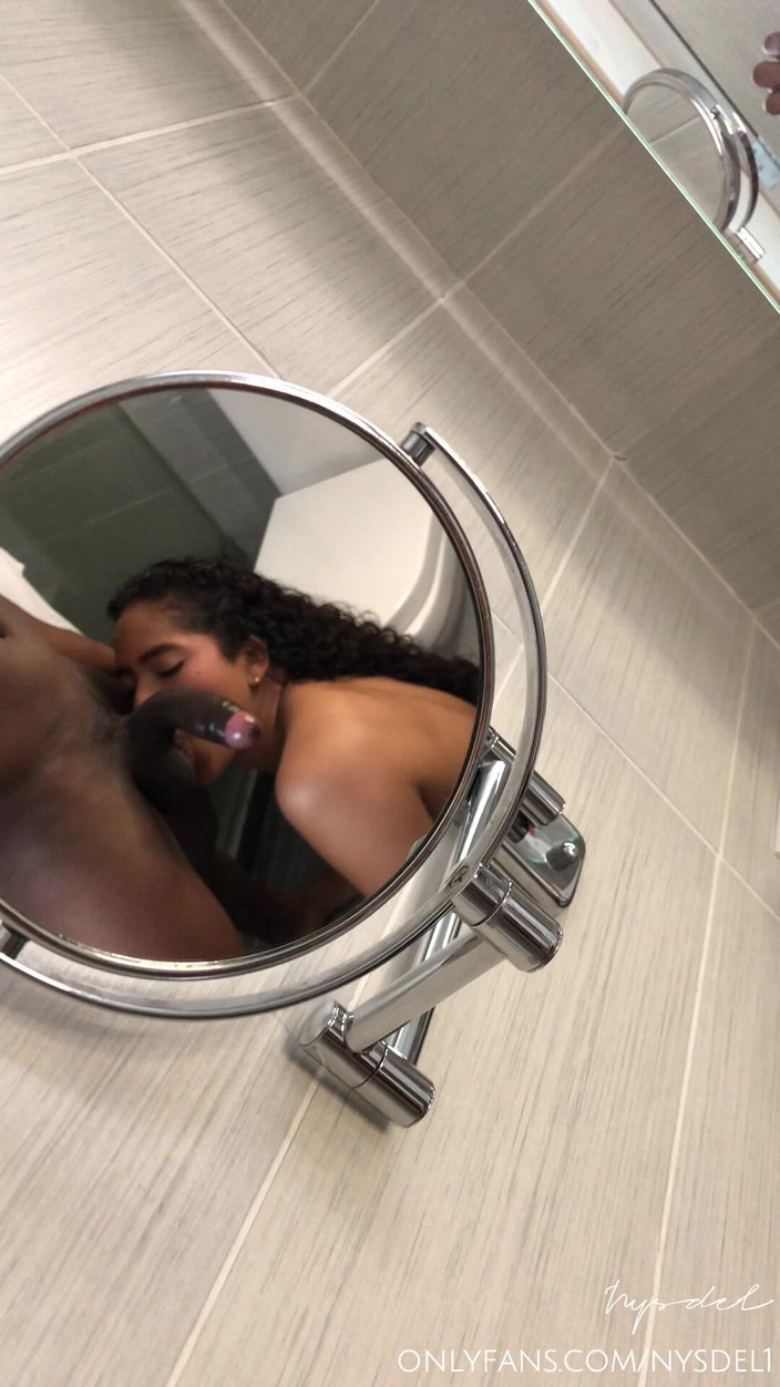 Nysdel: Kız arkadaş derin sakso çekiyor -amatör çift- nysdel