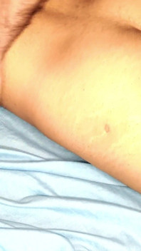 Gadis remaja india yang sange lagi asik bersenang-senang saat bulan madu sama devar