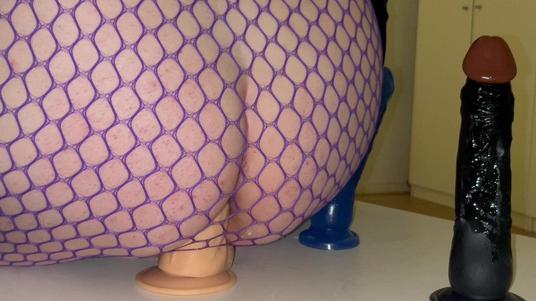 SuperMa22: Przestaję walić mojego sąsiada!