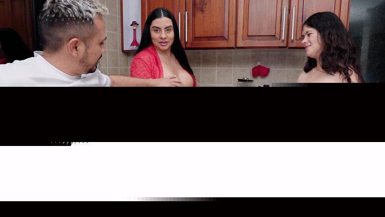 MelaniRincon: Sin Dinero Para El Alquiler Ella Ofrece Su Culo a...