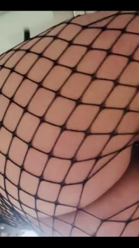 Grunge orta yaşlı seksi kadın