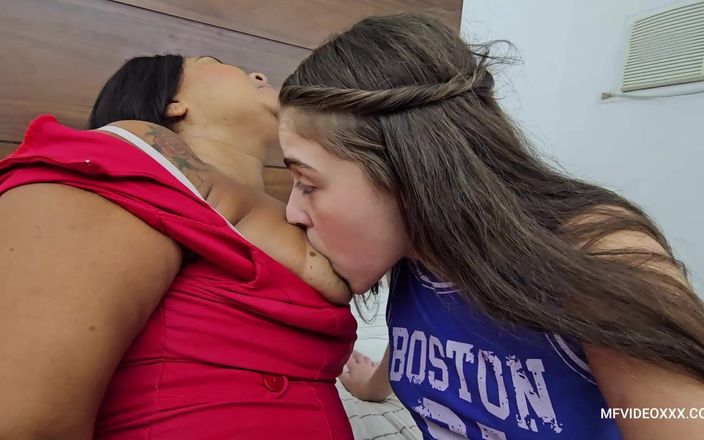 MF Lesbian: Secret Desires