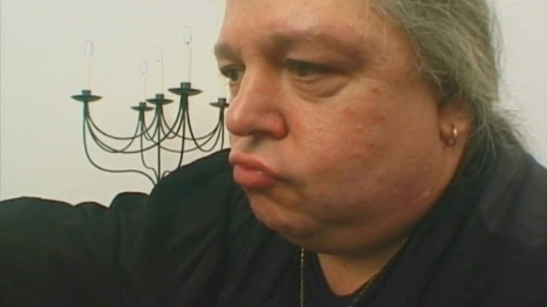Absolute BDSM films - The original: Upokarzający fetysz