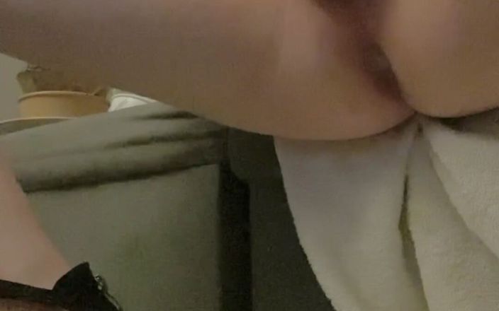 Girlyboy: Mijando em mim mesma