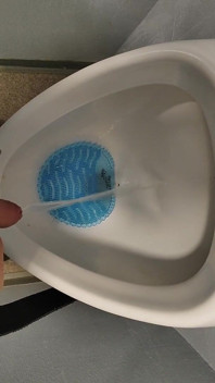 Young Skinny Boy Piss by the Sextoy Faktory