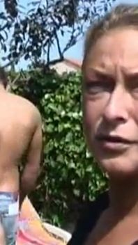 Sexy Video: Delfynn-delage Pool