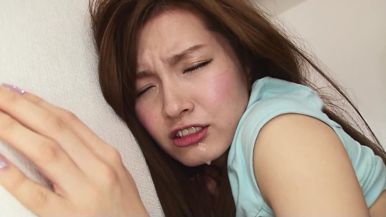 Asian porn collection: Uncensored JAV Porn with Small Tits Cheating Wife at Creampie...