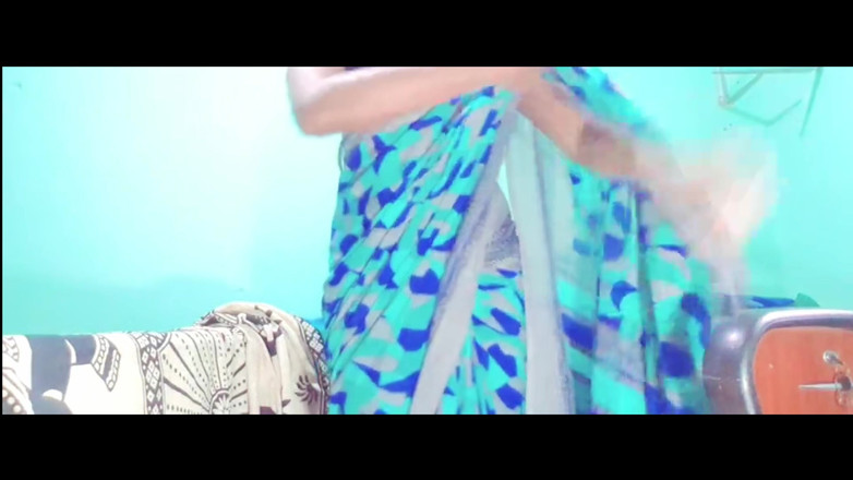 Indian Senu: Guru roleplay senu India lagi asik fingering memeknya - permainan peran...