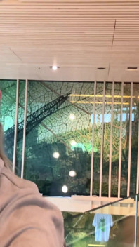 Vlog Gael & Pam: Auf dem Weg zum Xbiz in Amsterdam