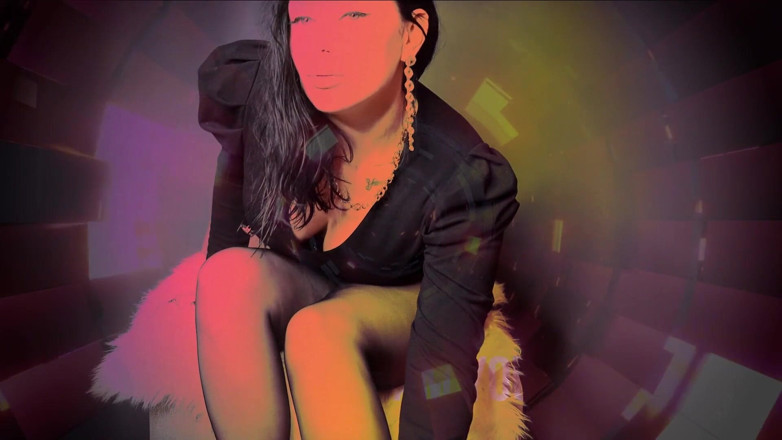 Goddess Misha Goldy: Antireligious mind fuck! I want you to jerk when you...
