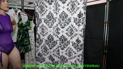 Jane Cane: Stepmom step-son cloakroom diaries - Part 1