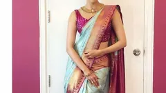 Indian Saree Sex Moj